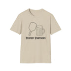 Perfect Partners Beer T-Shirt