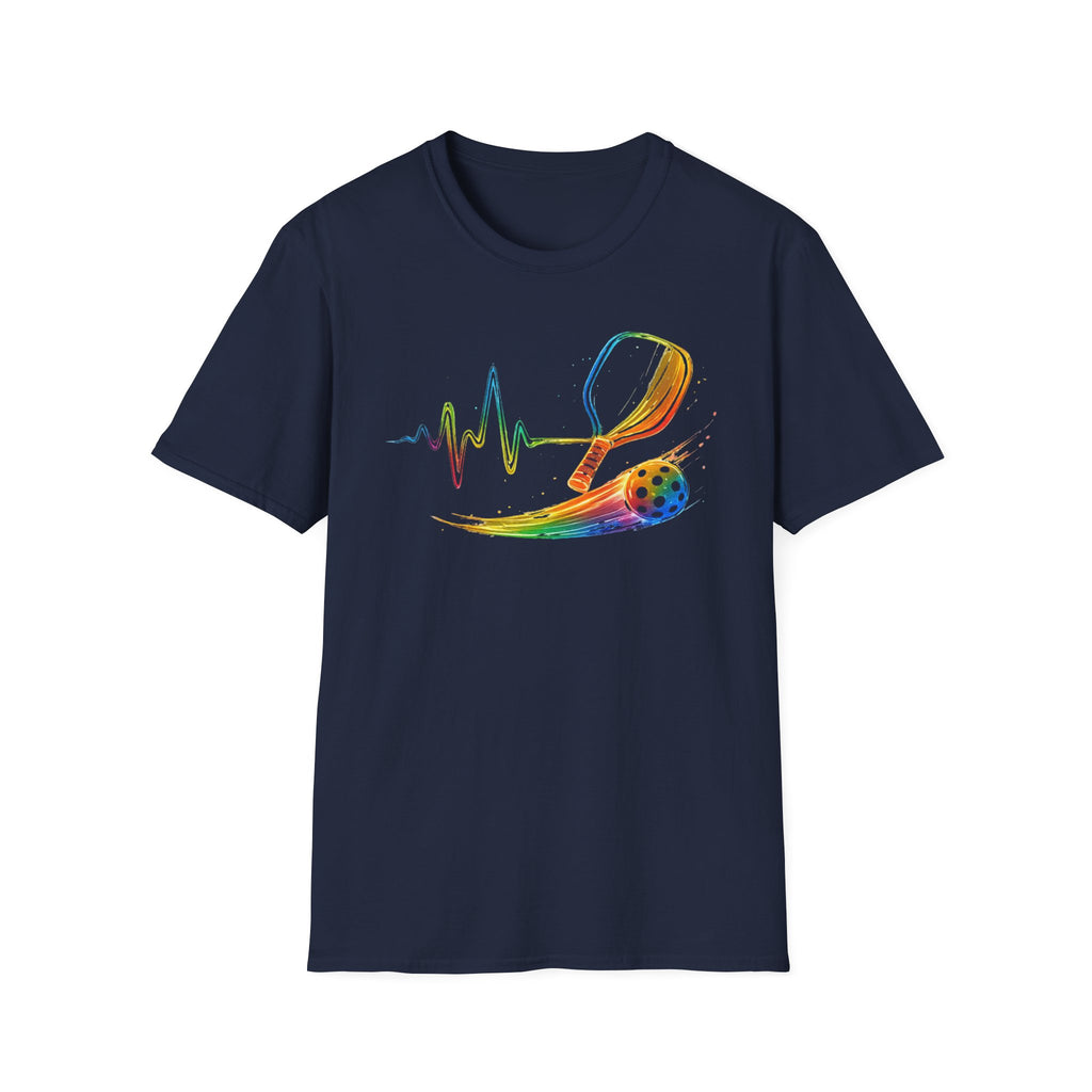 Splash of pickleball energy Tee