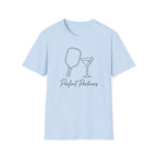 Perfect Partners Martini T-Shirt