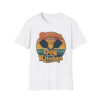 Beware of the dog in the kitchen T-Shirt