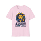 Court Commander T-Shirt