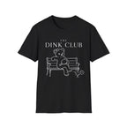 The Dink Club Dark T-Shirt