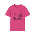My Cardio T-Shirt