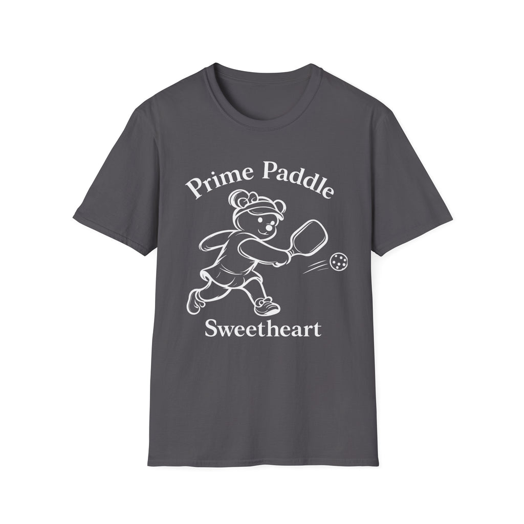 Prime Paddle Sweetheart Dark T-Shirt
