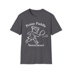 Prime Paddle Sweetheart Dark T-Shirt
