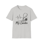 My Cardio T-Shirt