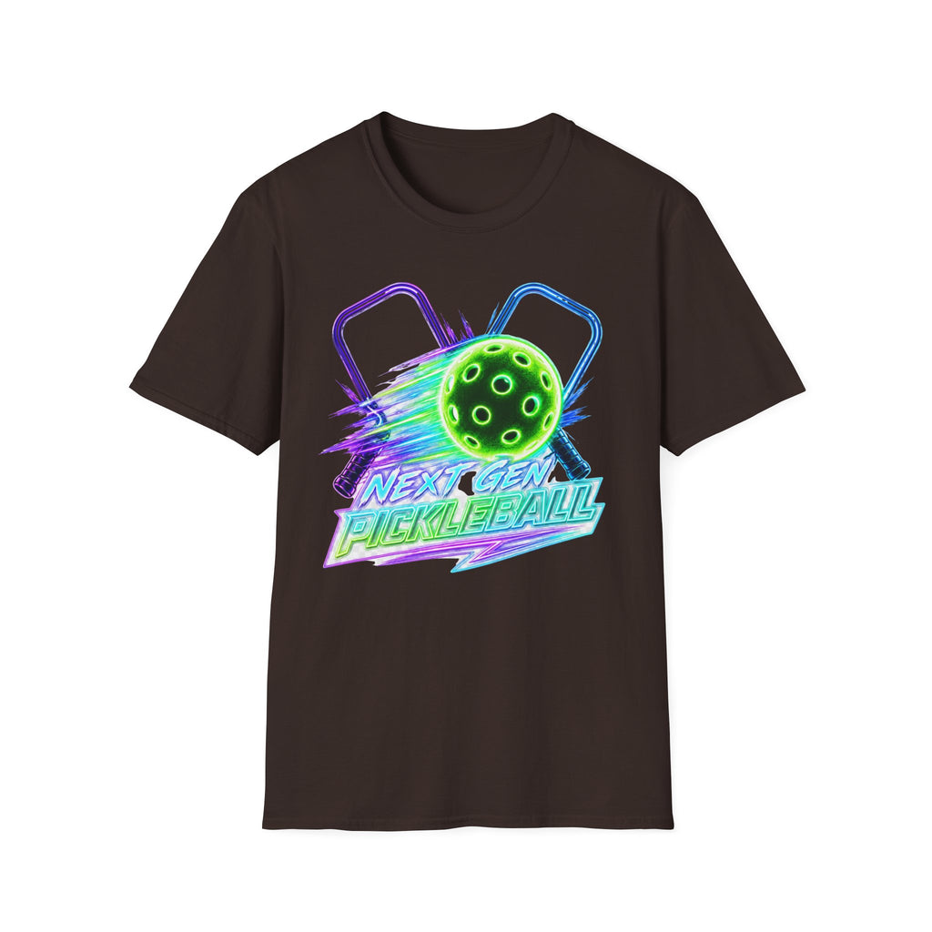 Next Gen Pickleball Tee
