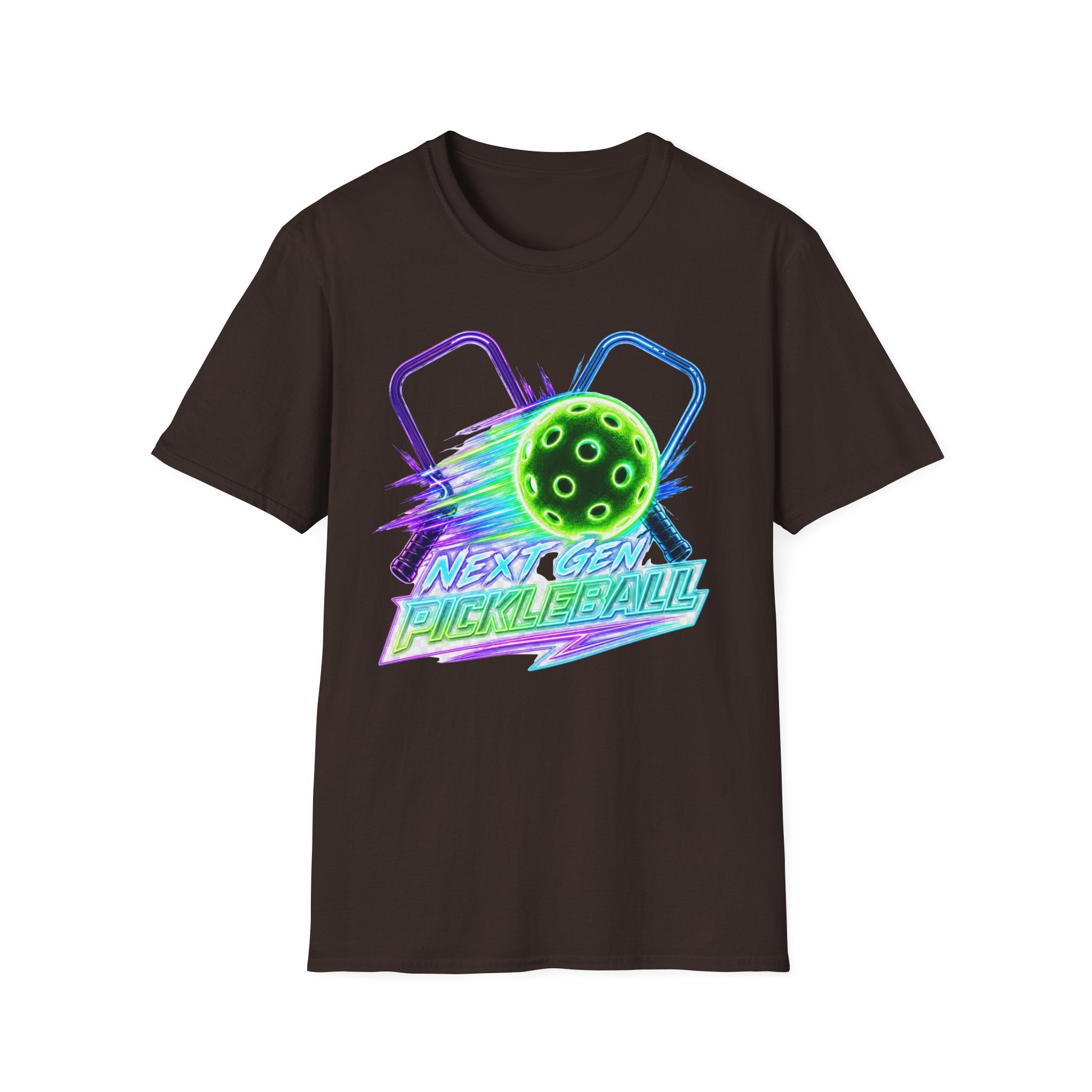Next Gen Pickleball Tee