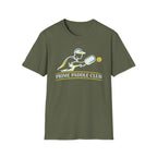 Prime Paddle Club Male Dark T-Shirt
