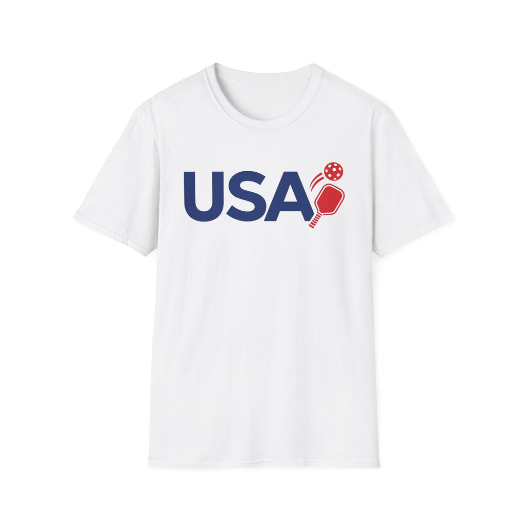 USA Pickleball T-Shirt