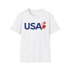 USA Pickleball T-Shirt