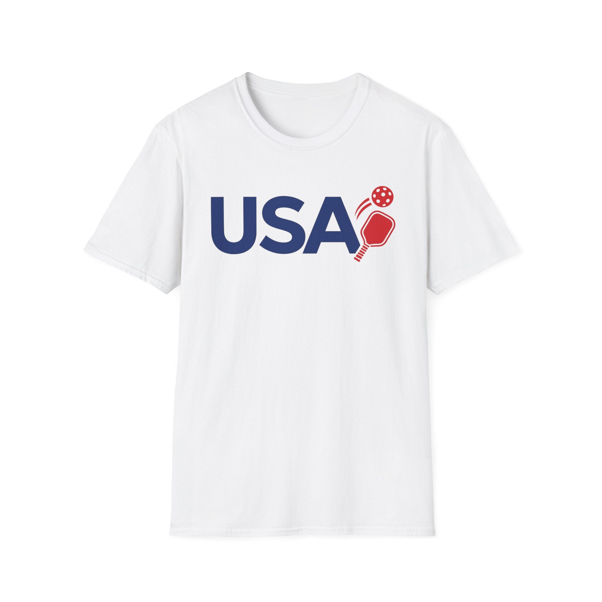 USA Pickleball T-Shirt