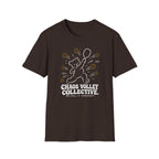 Chaos Volley Collective Dark T-Shirt