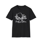 Pickle and Bloom Dark T-Shirt