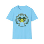 The Morning Dink Club T-Shirt