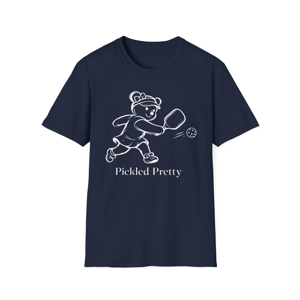 Pickled Pretty Dark T-Shirt