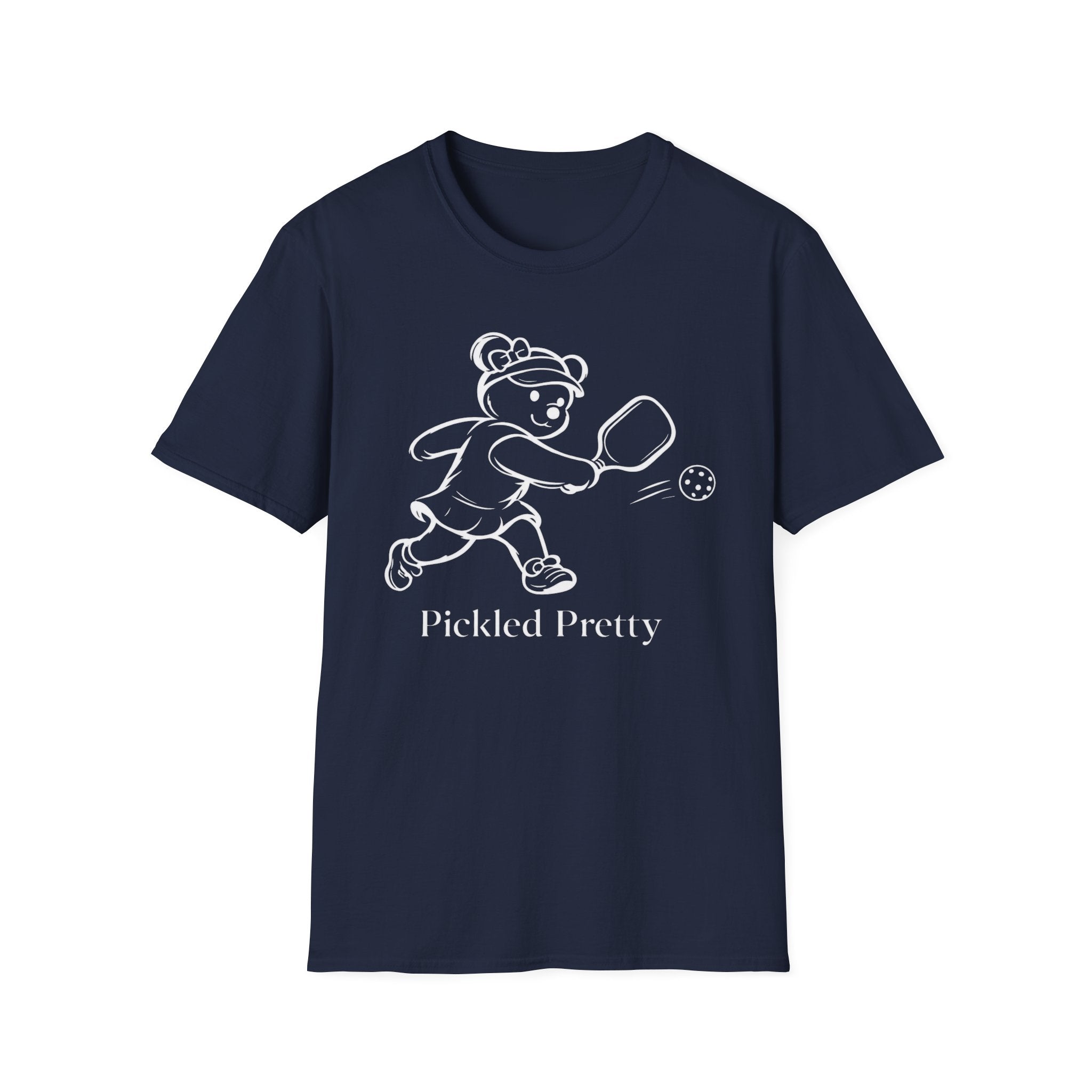 Pickled Pretty Dark T-Shirt