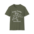 Prime Paddle Sweetheart Dark T-Shirt