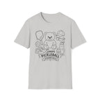 Senior Pickleball Essentials T-Shirt