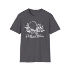 Pickle and Bloom Dark T-Shirt