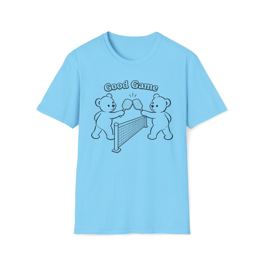 Good Game T-Shirt