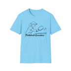 Pickleball Grandma T-Shirt
