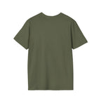 Dink. Drink. Connect. Pickleball Socialite Dark T-shirt