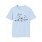 Pickleball Grandma T-Shirt