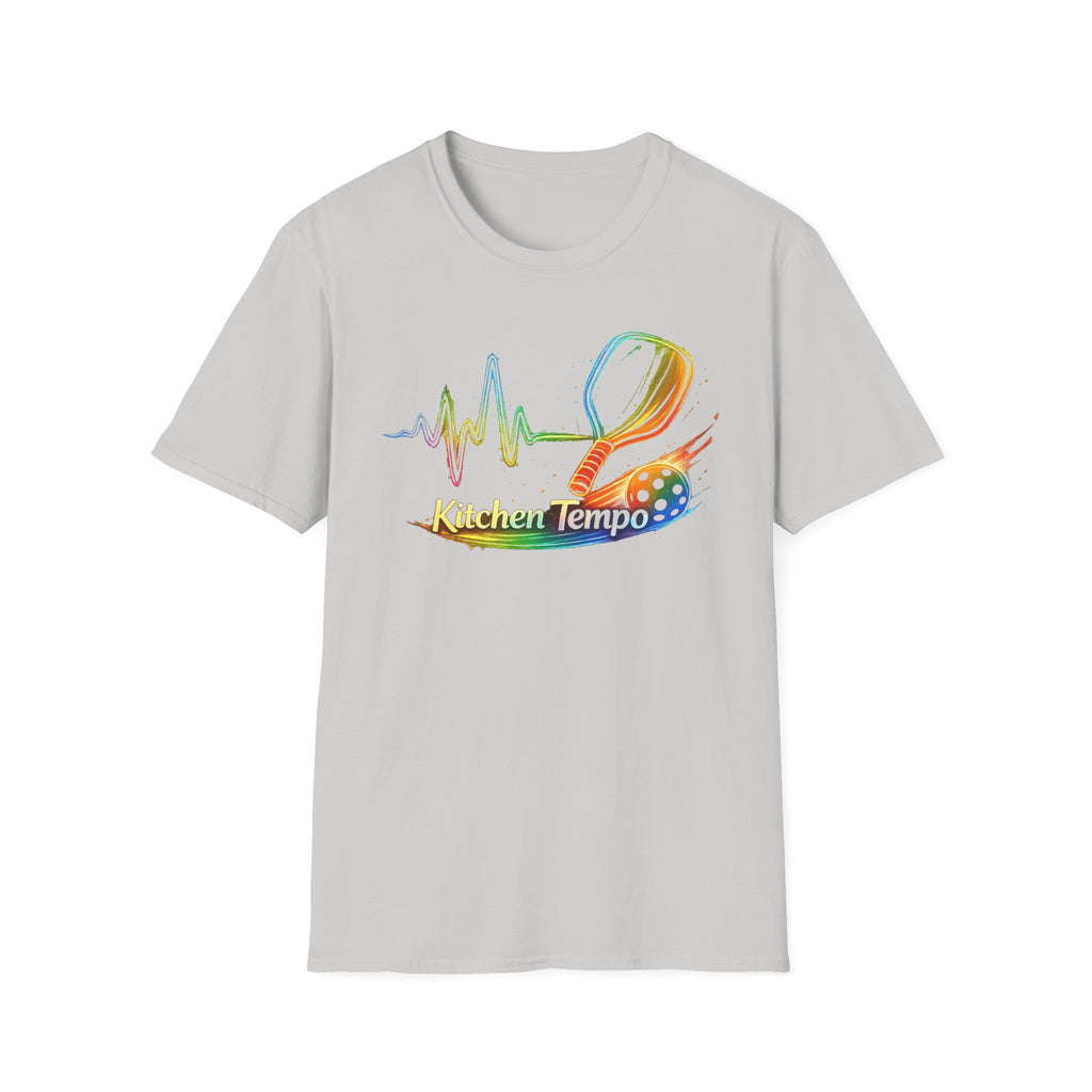 Kitchen Tempo T-Shirt