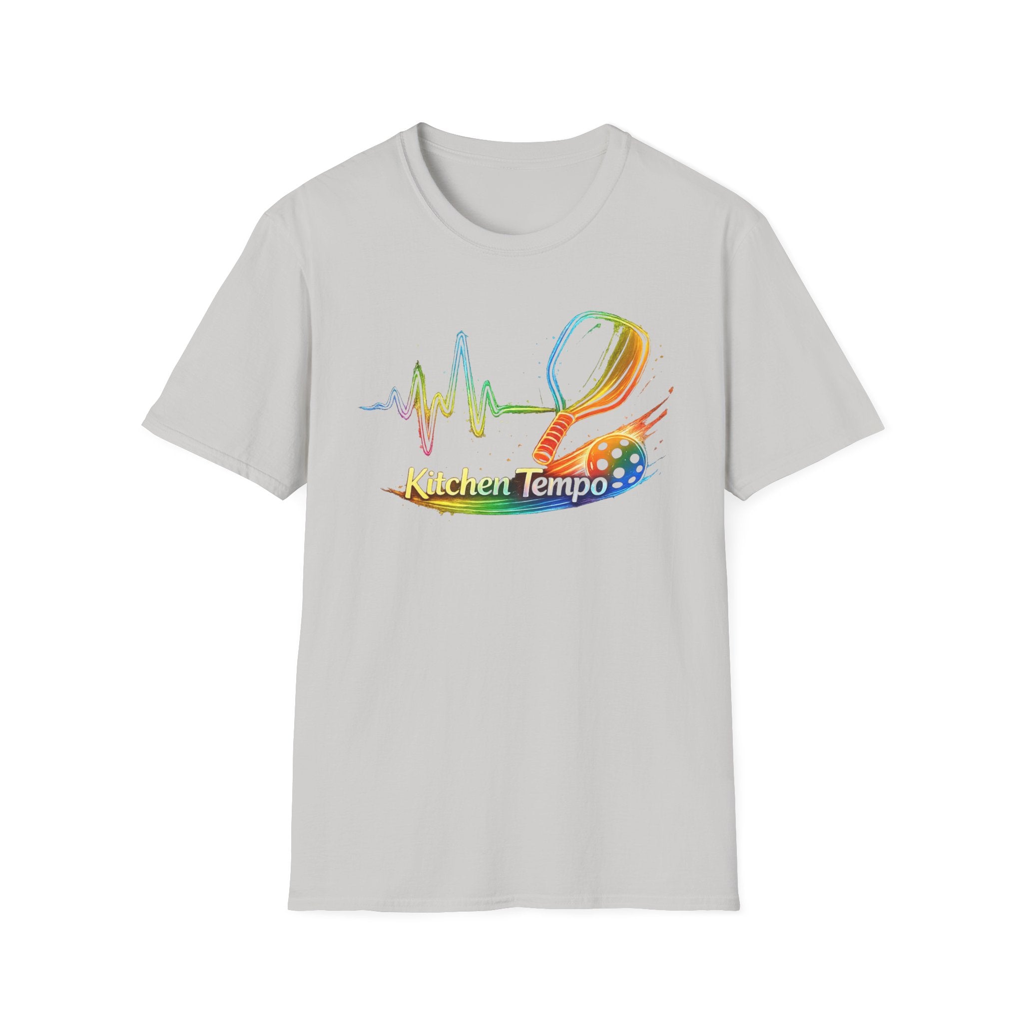 Kitchen Tempo T-Shirt