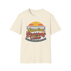 Sunrise Pickleball Club T-Shirt