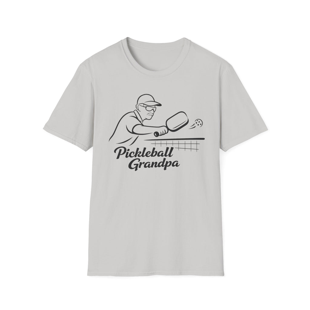 Pickleball Grandpa T-Shirt