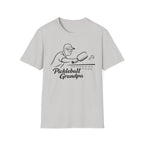 Pickleball Grandpa T-Shirt