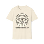 Morning Dinkers Club T-Shirt