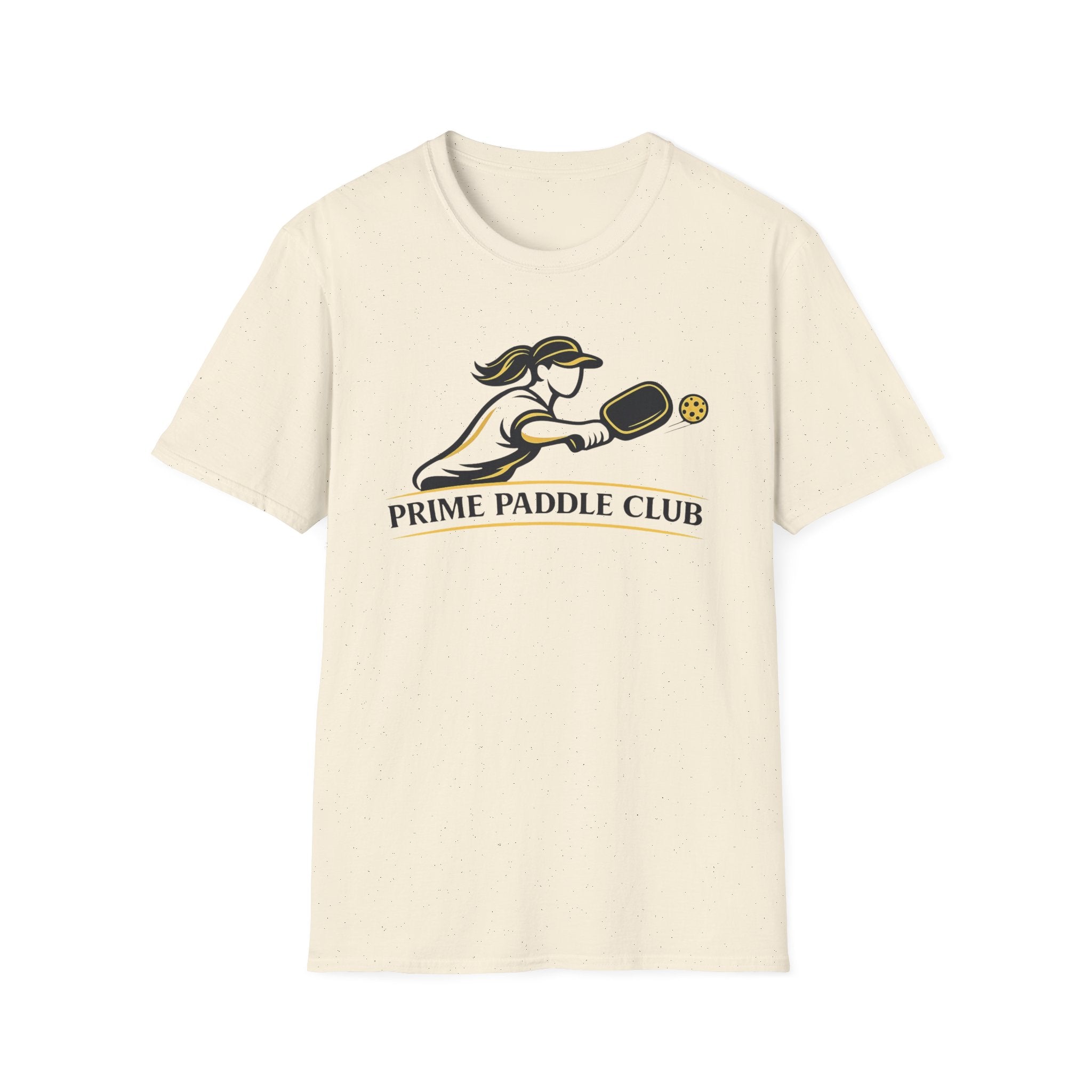 Prime Paddle Club Female T-Shirt