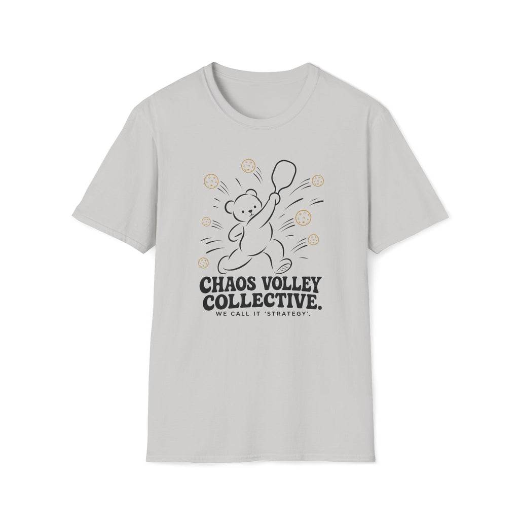 Chaos Volley Collective T-Shirt