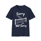 Sorry Not Sorry Dark T-Shirt