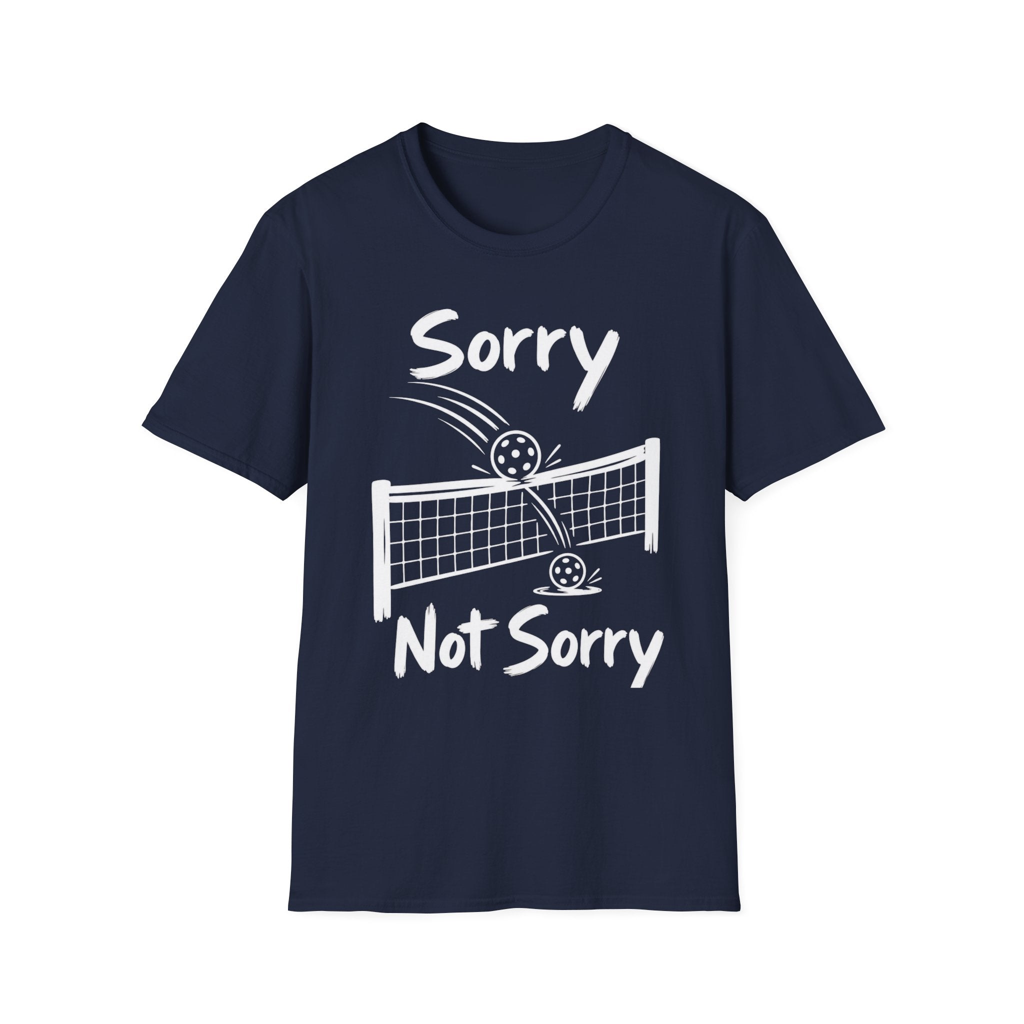 Sorry Not Sorry Dark T-Shirt