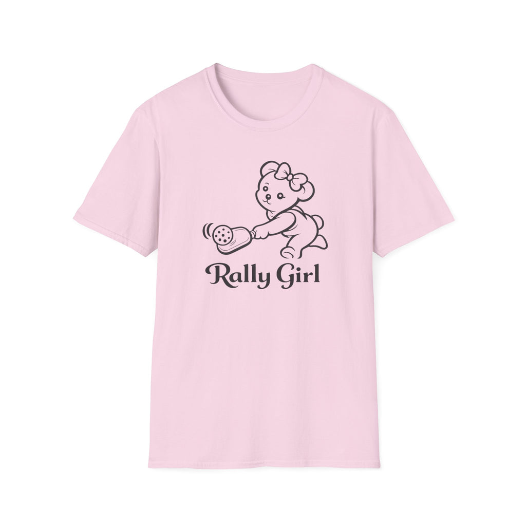 Rally Girl T-Shirt