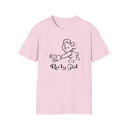 Rally Girl T-Shirt
