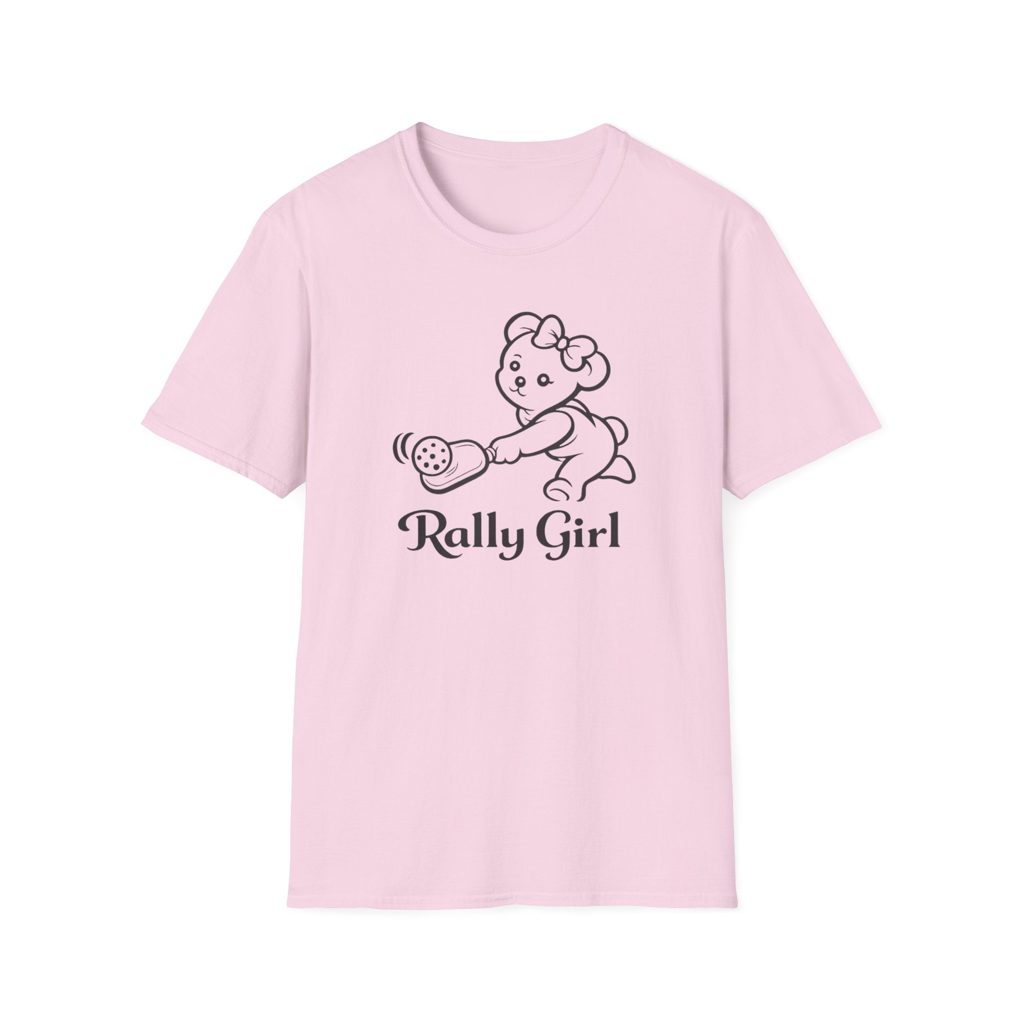 Rally Girl T-Shirt