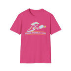 Prime Paddle Club Female Dark T-Shirt