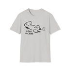 Dink and Nap Teddy Bear T-Shirt