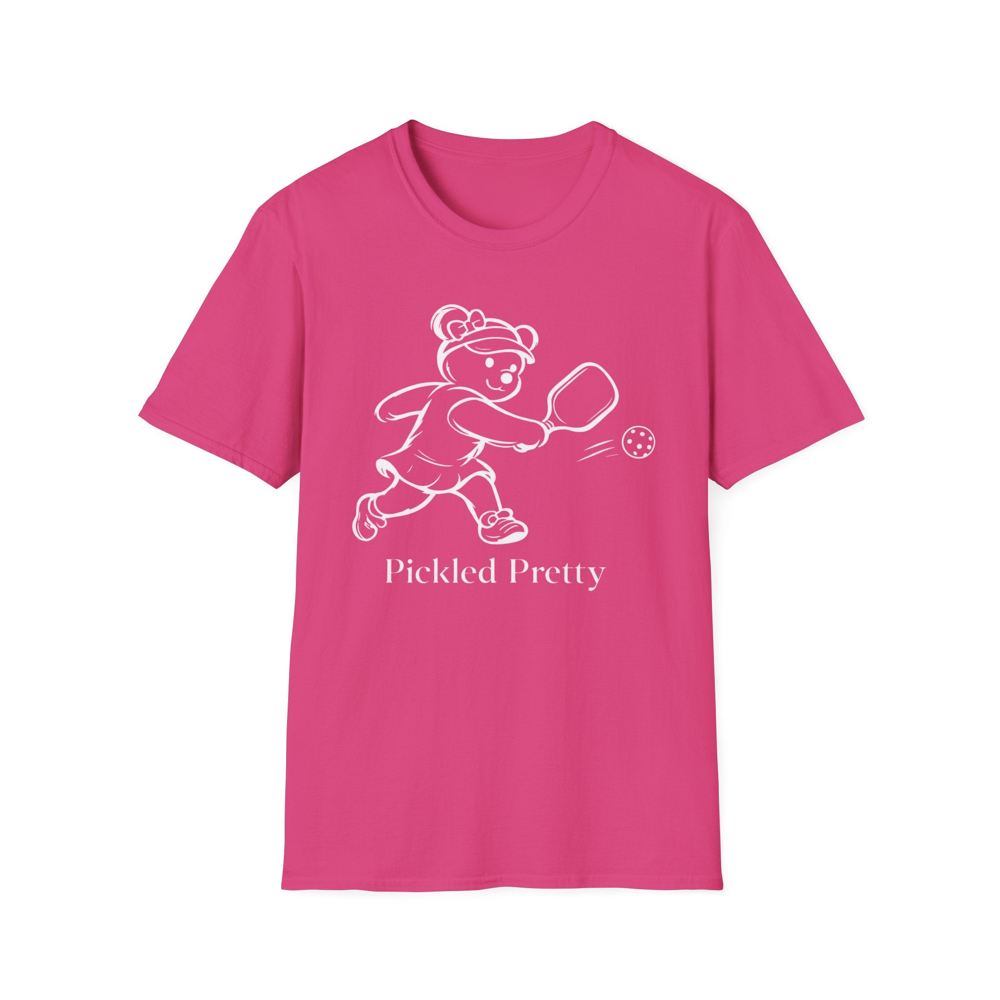 Pickled Pretty Dark T-Shirt