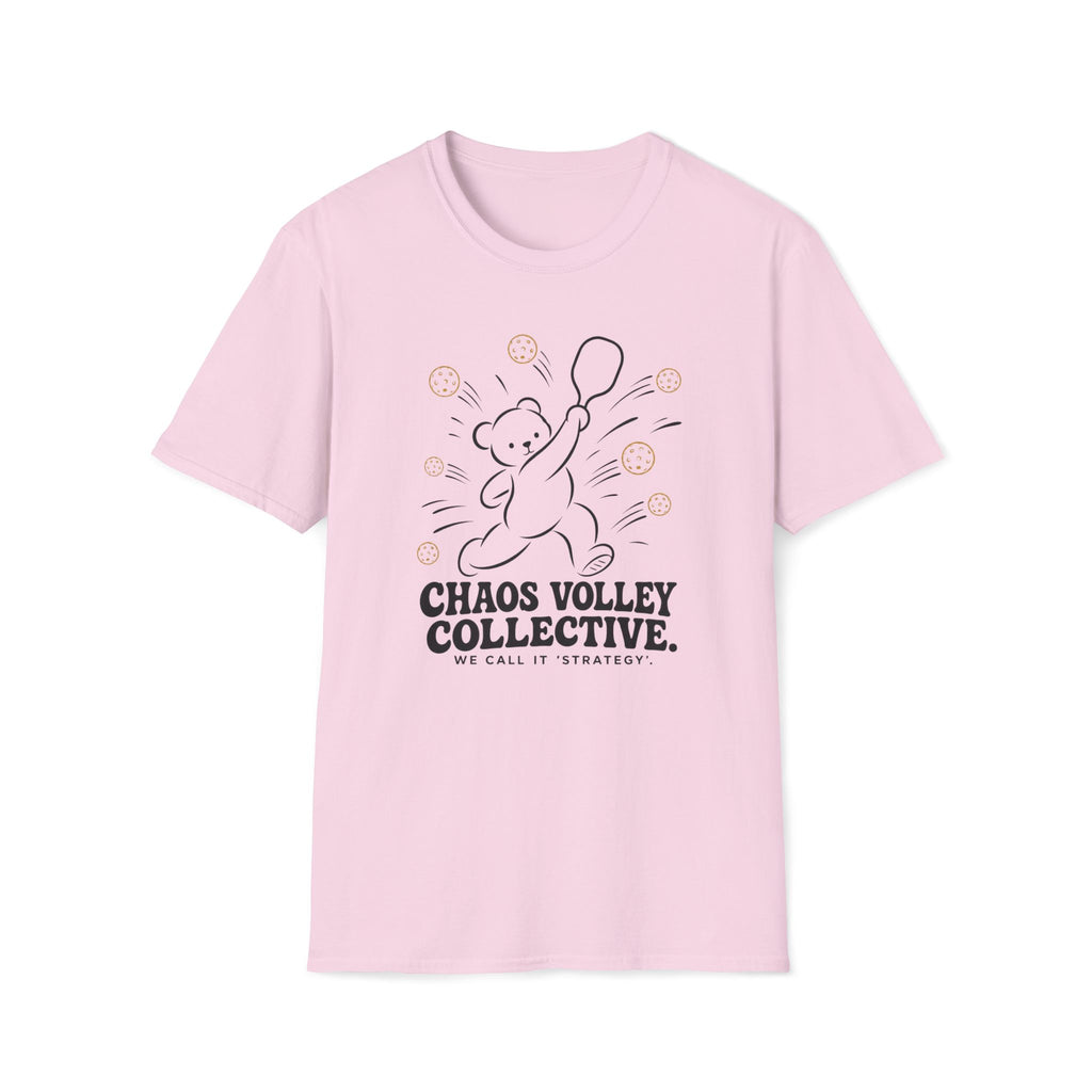 Chaos Volley Collective T-Shirt
