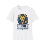 Court Commander T-Shirt