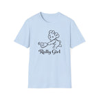 Rally Girl T-Shirt