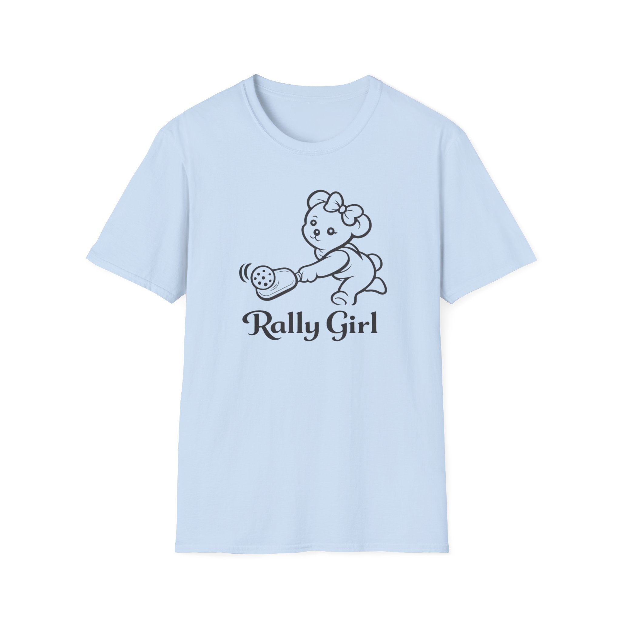 Rally Girl T-Shirt