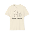 Perfect Partners Beer T-Shirt