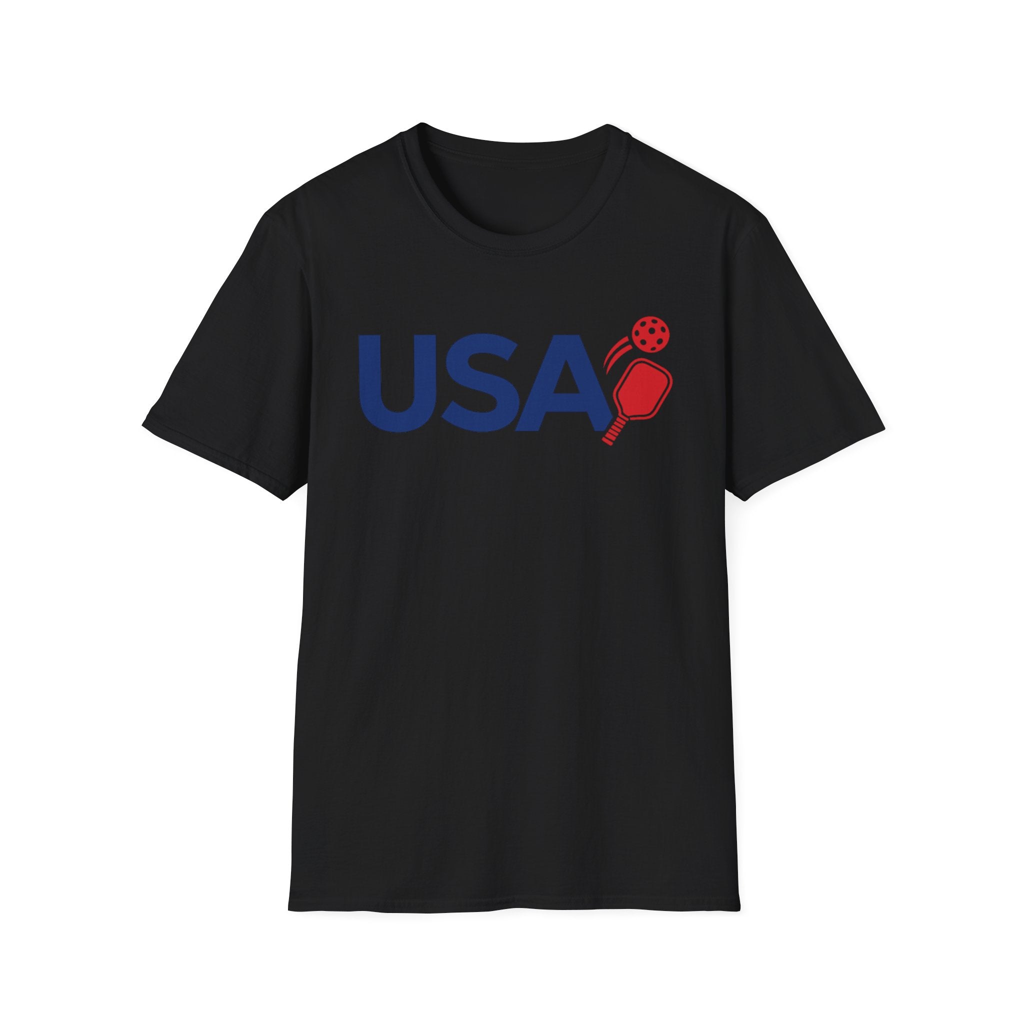 USA Pickleball T-Shirt